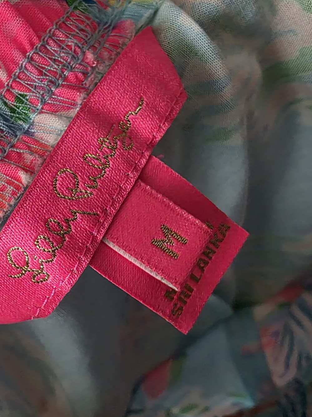 Lilly Pulitzer  Bal Harbour